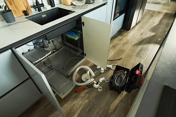 Reliable Drain Cleaning contractor in Parsons, TN by Street Wise - Plumbing